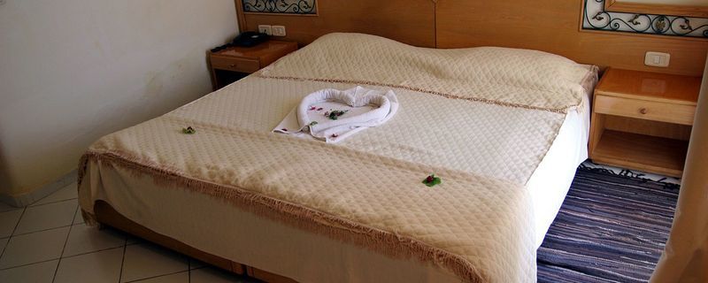 Hammamet Family Resort المظهر الخارجي الصورة
