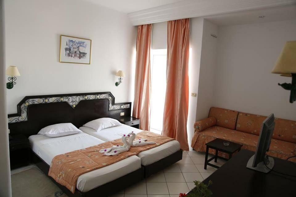 Hammamet Family Resort المظهر الخارجي الصورة
